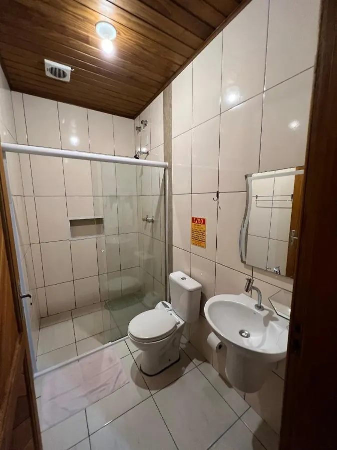 Inn Pousada Rosalia Penha