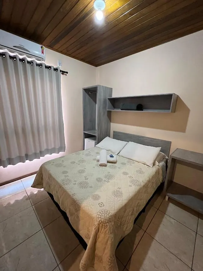 Pousada Rosalia Penha  Inn