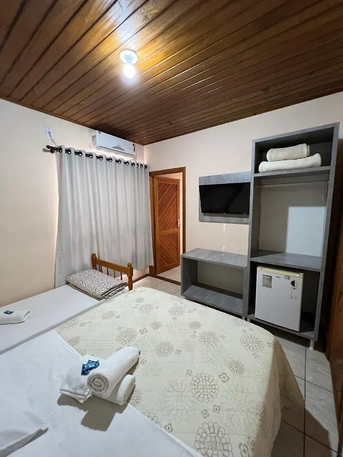 Inn Pousada Rosalia Penha