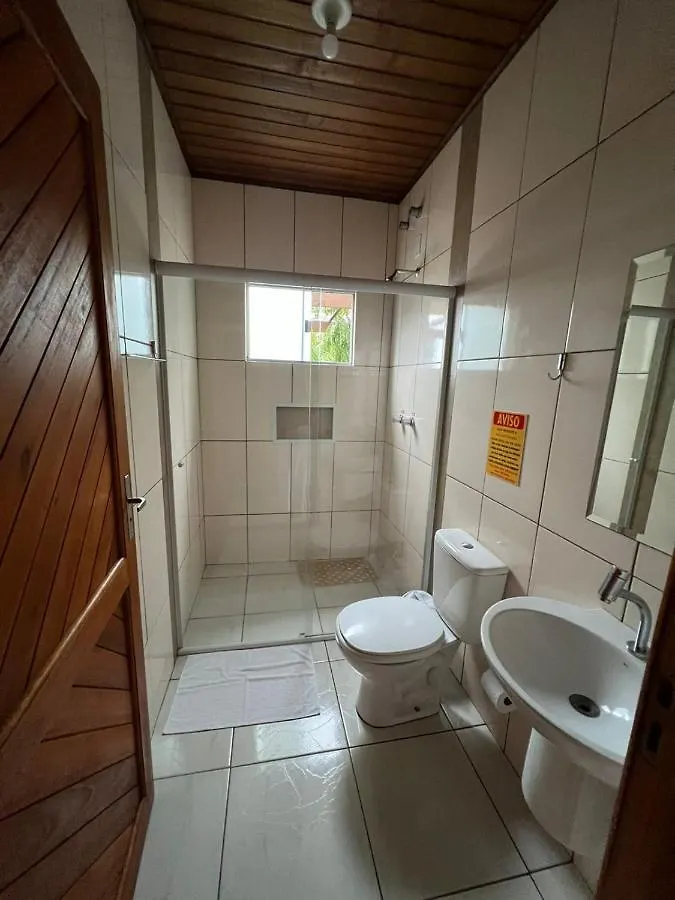 Inn Pousada Rosalia Penha