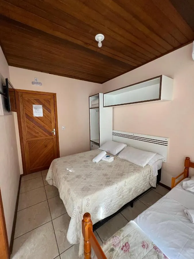 *** Inn Pousada Rosalia Penha  Brazil