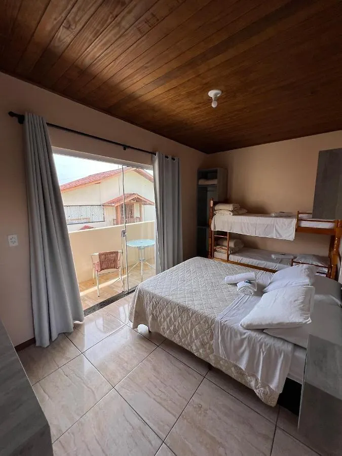 Pousada Rosalia Penha