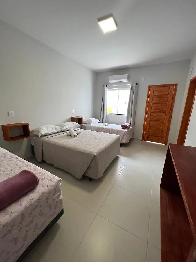 Pousada Rosalia Penha  Inn Penha (Santa Catarina)
