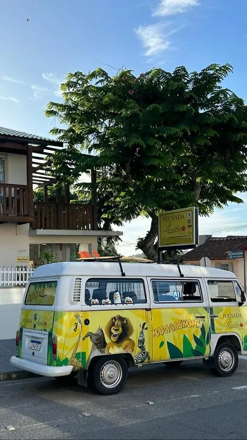 Pousada Rosalia Penha  Inn Penha (Santa Catarina)