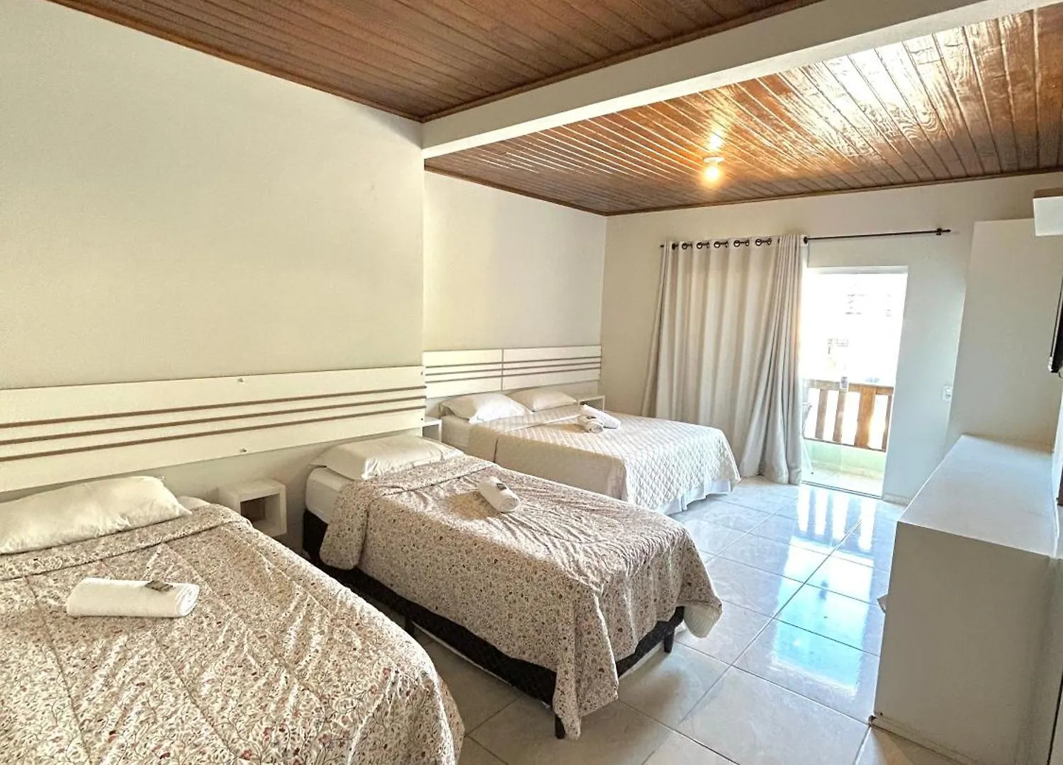 Inn Pousada Rosalia Penha