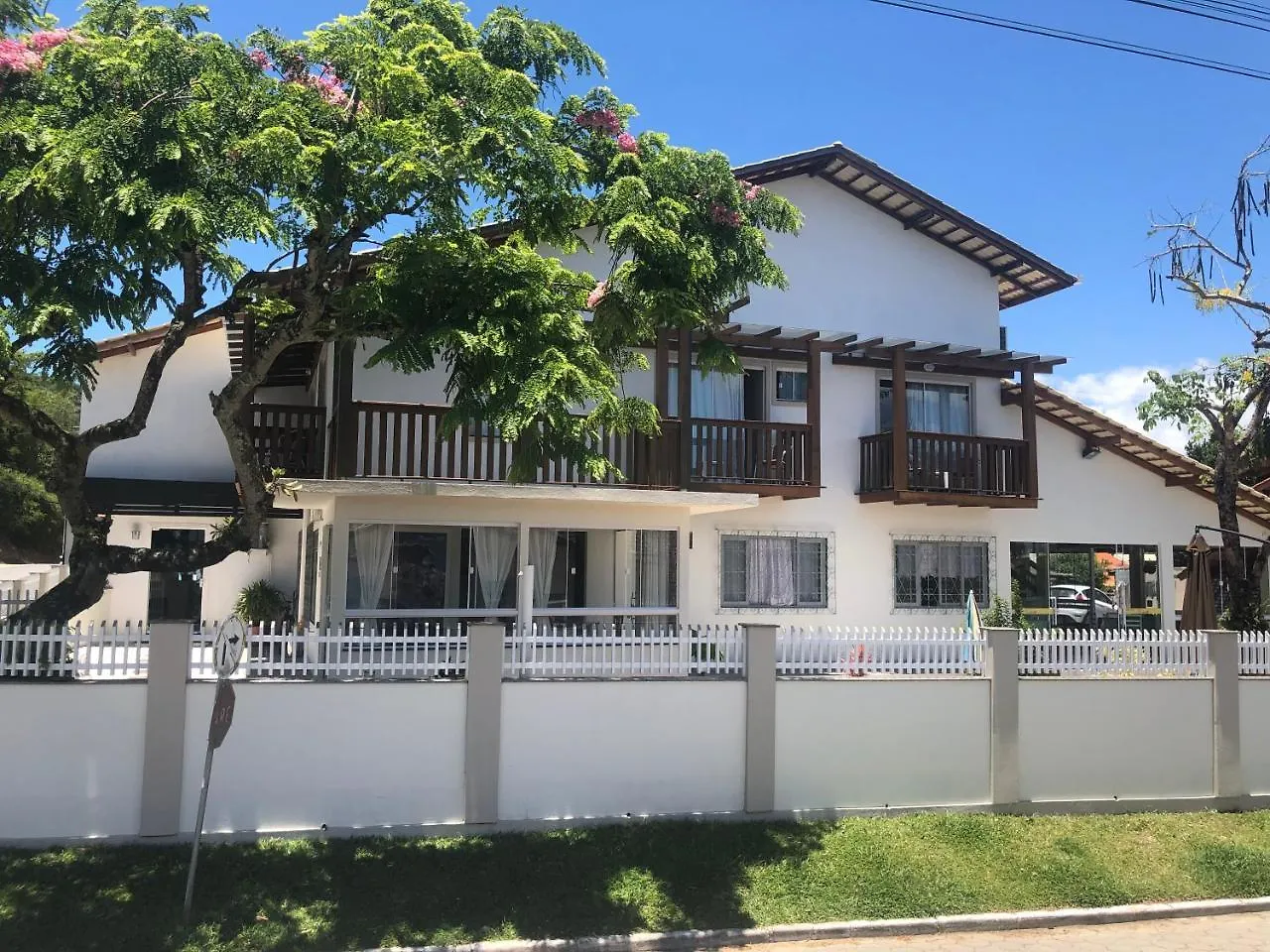 Inn Pousada Rosalia Penha