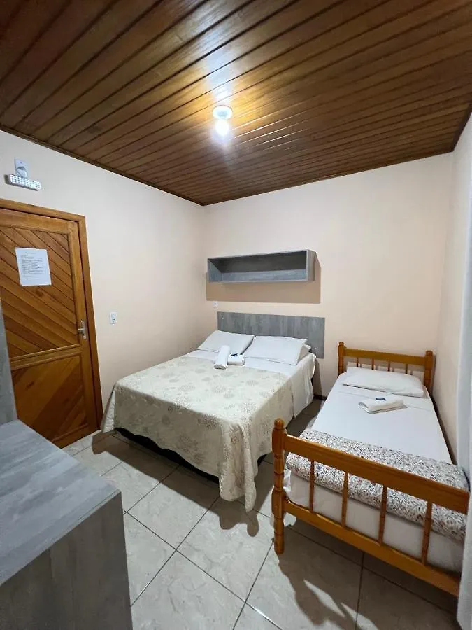 Pousada Rosalia Penha  Penha (Santa Catarina)
