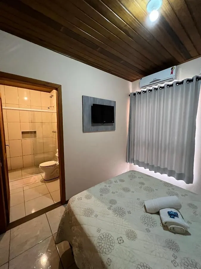 Pousada Rosalia Penha  Inn Penha (Santa Catarina)