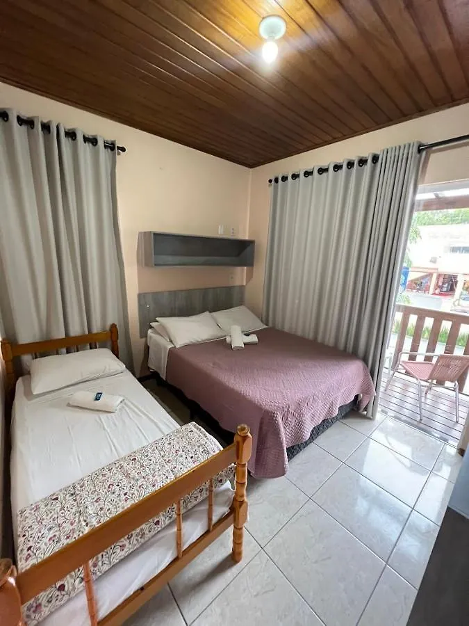 Pousada Rosalia Penha  Inn