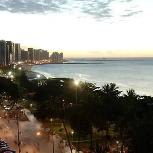 **** Hotel Beira Mar Brazil