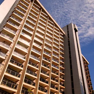 **** Hotel Kubitschek Plaza Brazil